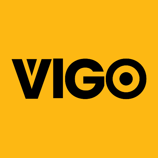 VigoRide logo